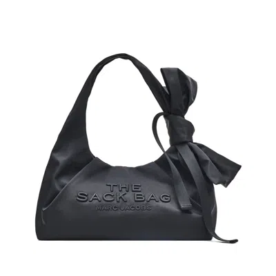 Marc Jacobs Bolsa Bandolera - Negro In Black