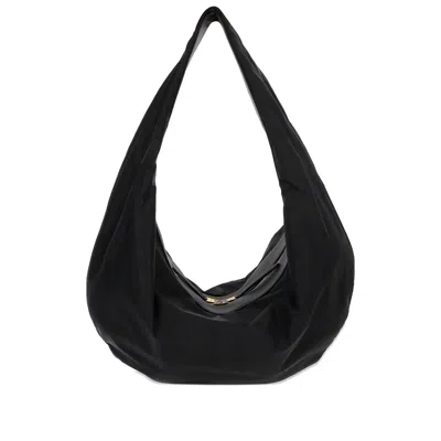 Khaite Medium Olivia Hobo Shoulder Bag
