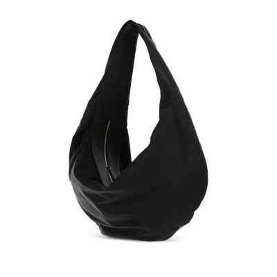 Khaite Medium Olivia Hobo Shoulder Bag