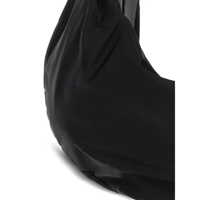 Khaite Medium Olivia Hobo Shoulder Bag