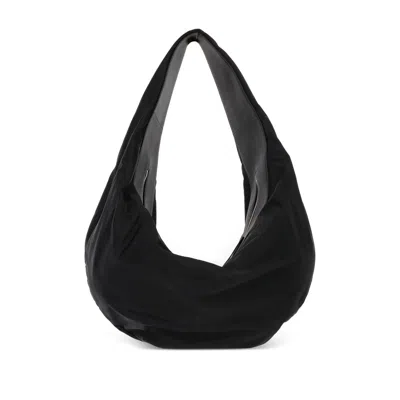 Khaite Medium Olivia Hobo Shoulder Bag