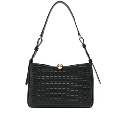 Furla Bolsa Bandolera - Negro In Black