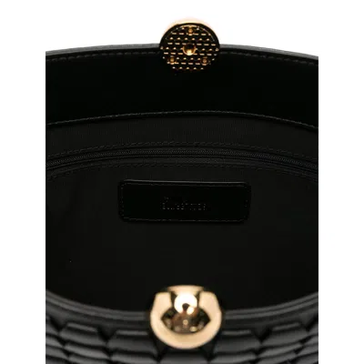 Furla Bolsa Bandolera - Negro In Black