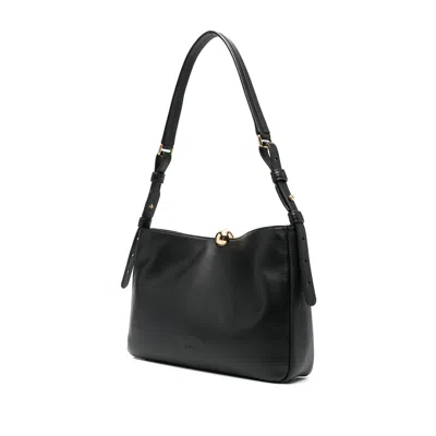 Furla Bolsa Bandolera - Negro In Black