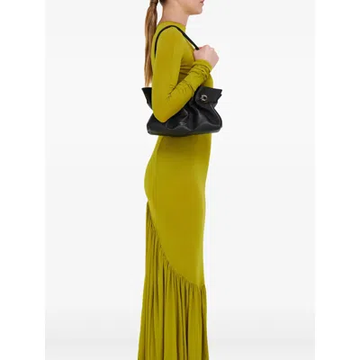 Ferragamo Medium Soft Shoulder Bag