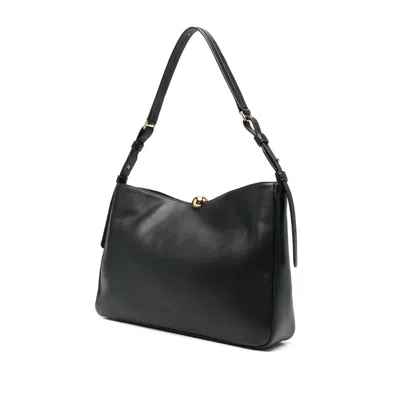 Furla Bolsa Bandolera - Negro