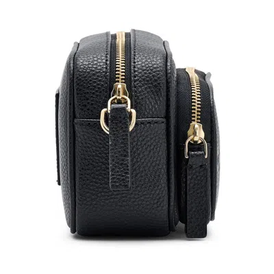 Marc Jacobs The Crossbody Leather Shoulder Bag
