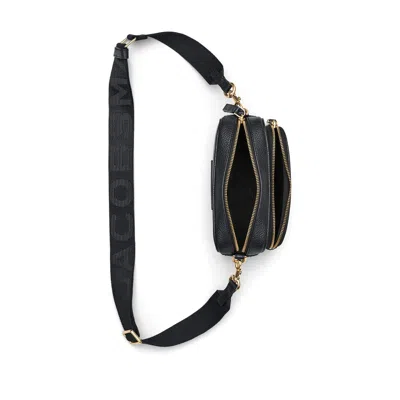 Marc Jacobs The Crossbody Leather Shoulder Bag