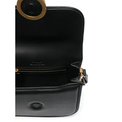 Pinko Bags Black In Black