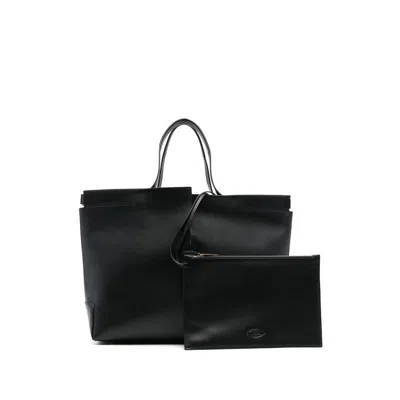 Tod's Bags Black