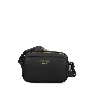 Emporio Armani Stylish And Versatile Bags