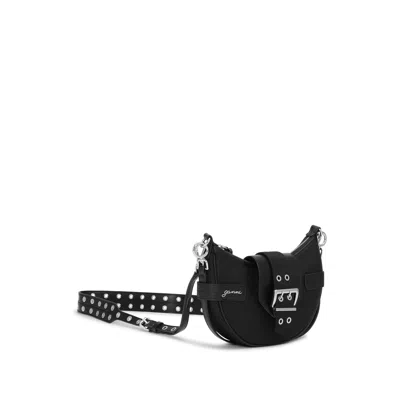 Ganni Our Legacy White Merino Wool Sweater