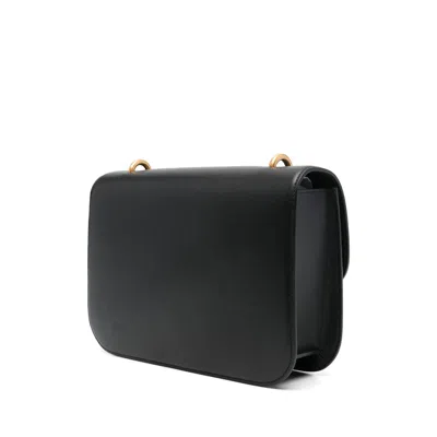Neous Phonenix Cross Body Bag In Black
