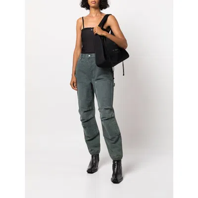 Alexander Wang Bags Black In Black