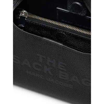 Marc Jacobs The Salk Mini Leather Handbag