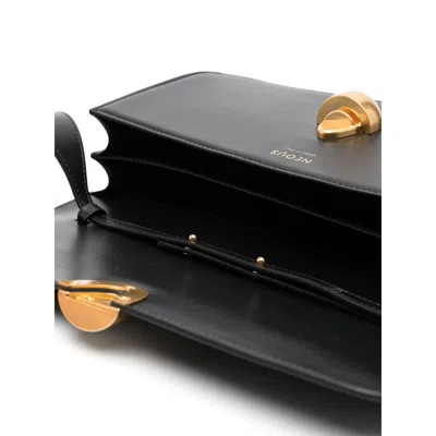 Neous Bags Black
