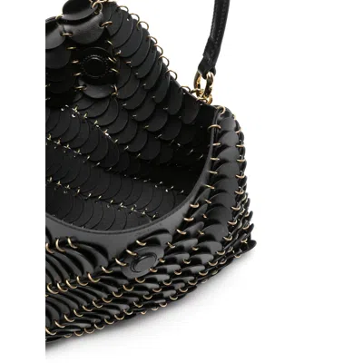 Rabanne Women's Sac A Main Purse In Black
