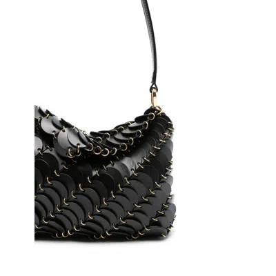 Rabanne Women's Sac A Main Purse In Black