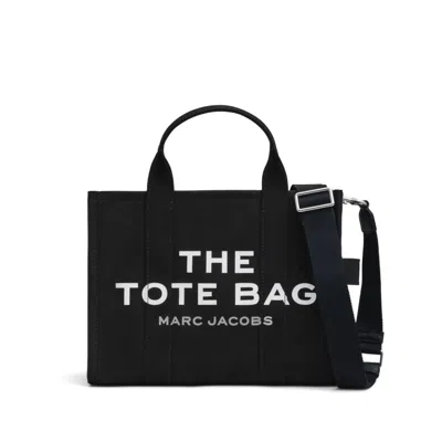 Marc Jacobs Bags Black In Black