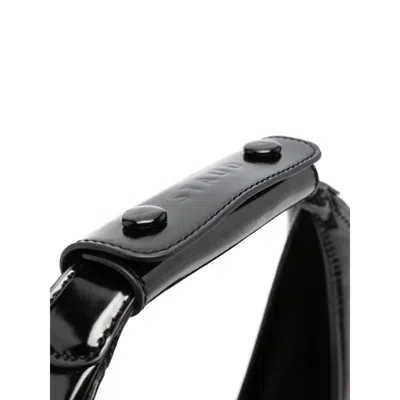 Staud Women's Good Night Moon Bag