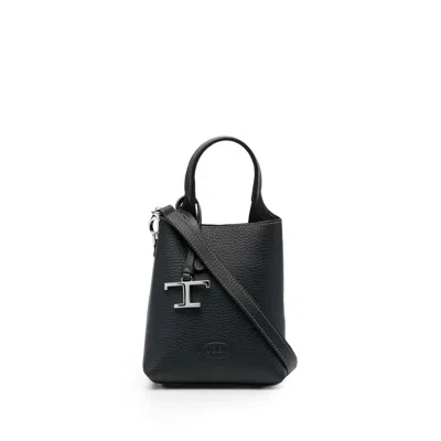 Tod's Bags Black