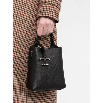 Tod's Bags Black