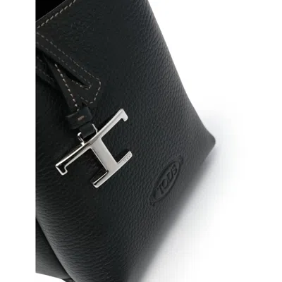 Tod's Bags Black