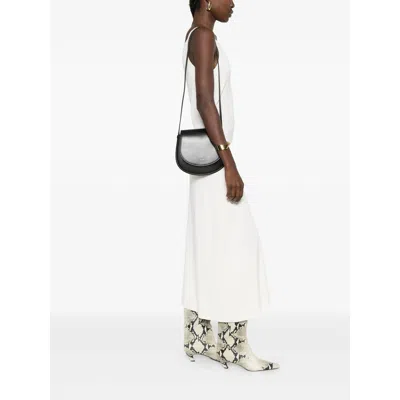 Salce Bags Black, Black