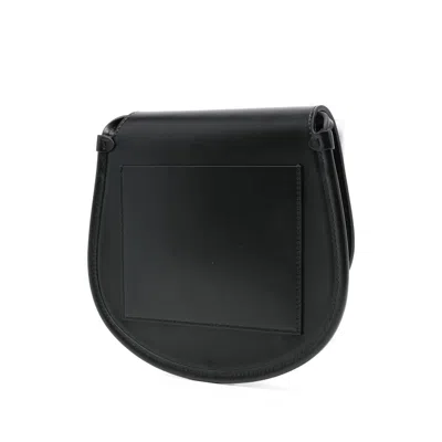 Salce Bags Black, Black