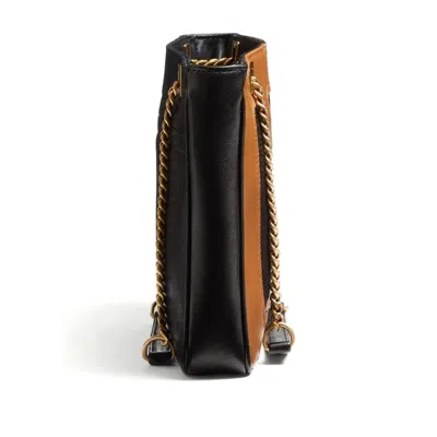 Valentino Garavani Viva Superstar Bag In Black