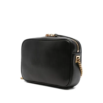 Valentino Garavani Viva Superstar Leather Crossbody Bag In Multi