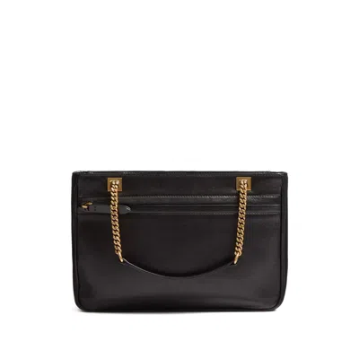Valentino Garavani Viva Superstar Bag In Black