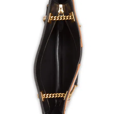 Valentino Garavani Viva Superstar Bag In Black