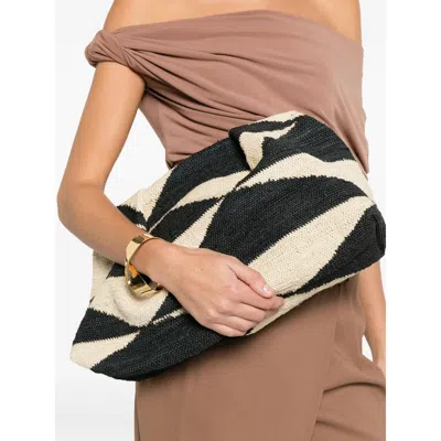 Sensi Studio Bags Black, Neutral