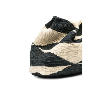 Sensi Studio Bags Black, Neutral