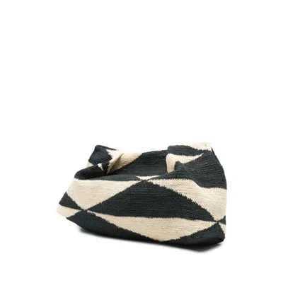 Sensi Studio Bags Black, Neutral