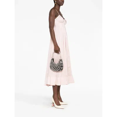 Rosantica Bags Black, Silver