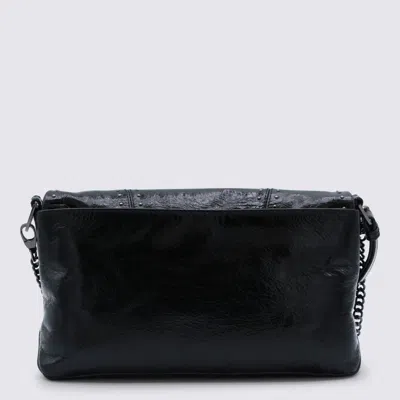 Zadig & Voltaire Bags Blacks And Greys In Black