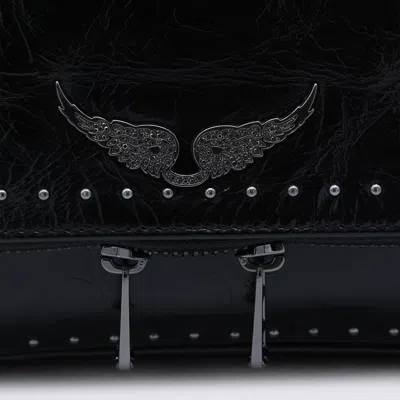 Zadig & Voltaire Bags Blacks And Greys In Black