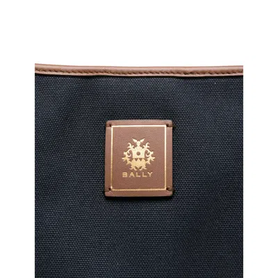 Bally Bags In Blue