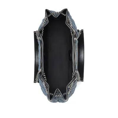 Marc Jacobs Bags Blue In Blue