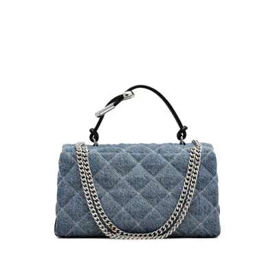 Marc Jacobs Bags Blue In Blue