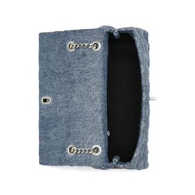 Marc Jacobs Bags Blue In Blue