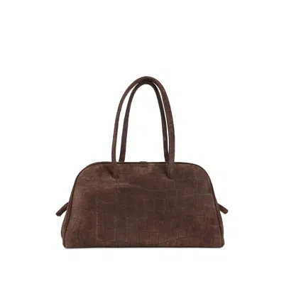Jacquemus Small Le Turismo Bowling Bag