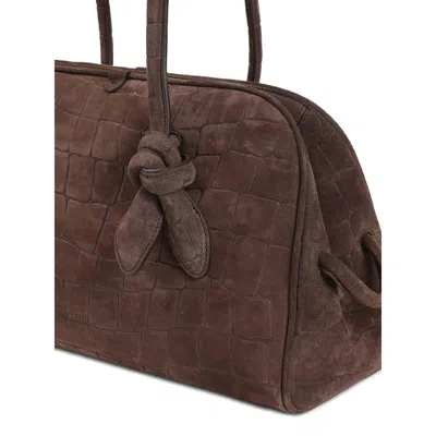 Jacquemus Small Le Turismo Bowling Bag