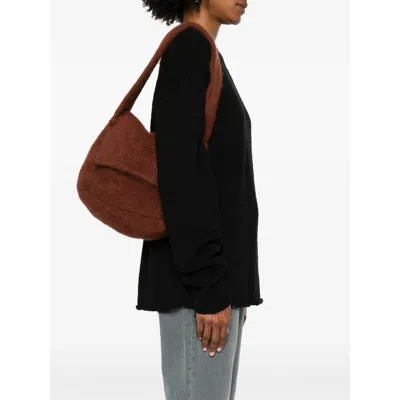 Aya Muse Bags Brown