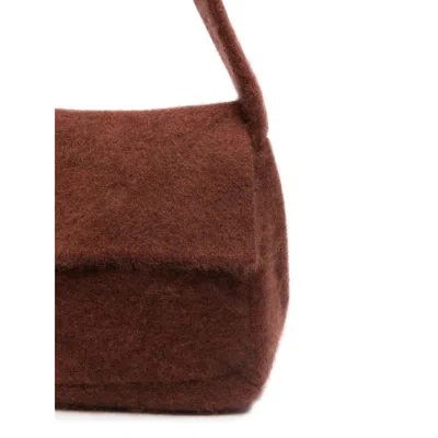 Aya Muse Bags Brown