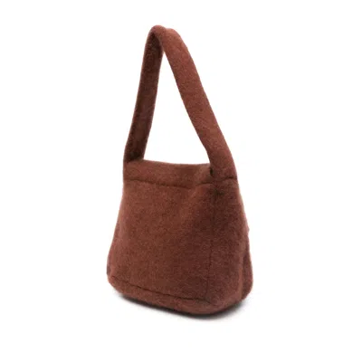 Aya Muse Bags Brown
