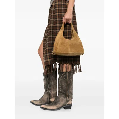 Gimaguas Top-handles Tote Bag