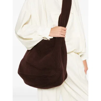 Aya Muse Bags Brown